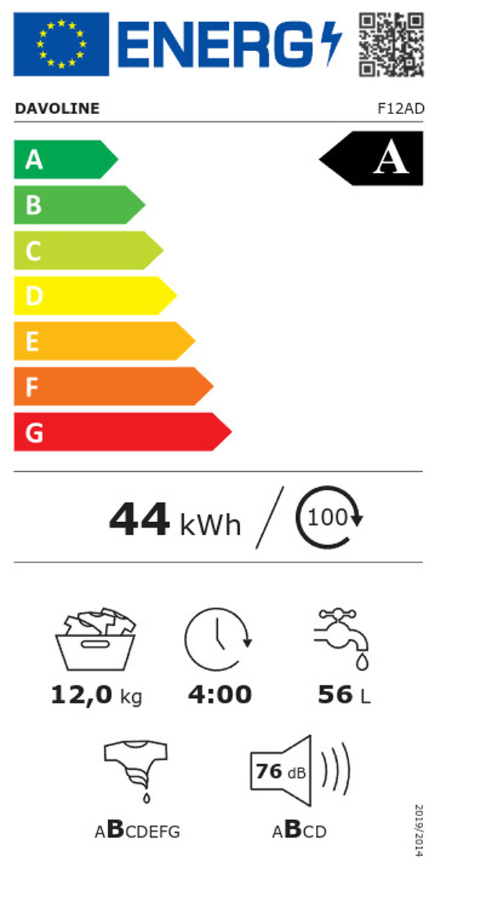 Pluntirio Rouxon Davoline F12AD A